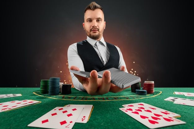betPawa Live Casino